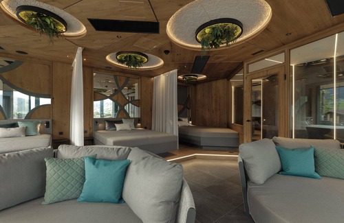 Uderns Resort | PACHMAIR 1453 apart resort