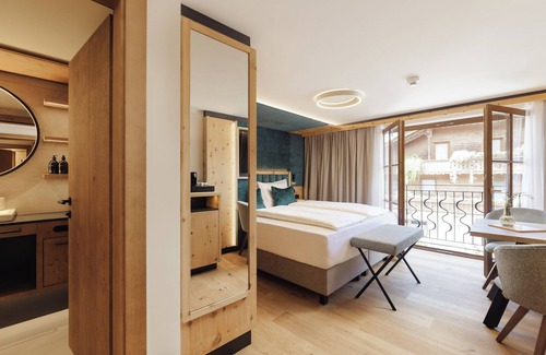 Uderns Resort | PACHMAIR 1453 apart resort