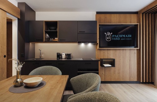 Uderns Resort | PACHMAIR 1453 apart resort