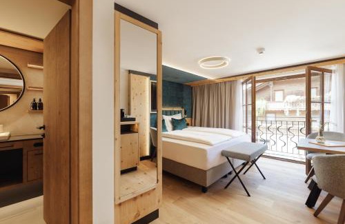 Uderns Hotel | PACHMAIR 1453 apart resort