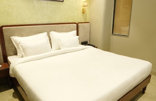 Pachmarhi Hotel | PACHMARHI TIGER