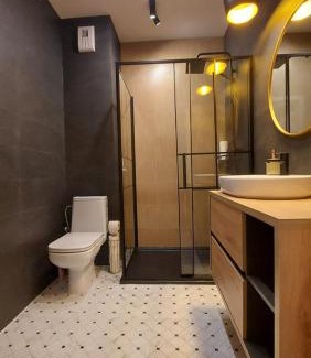 Elblag Apartment | Pachnące Sny Apartament