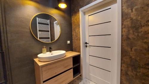 Elblag Apartment | Pachnące Sny Apartament