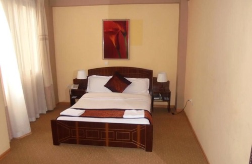 Yeka Hotel | Pacific Hotel