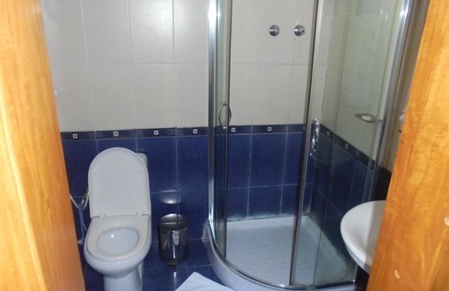Yeka Hotel | Pacific Hotel