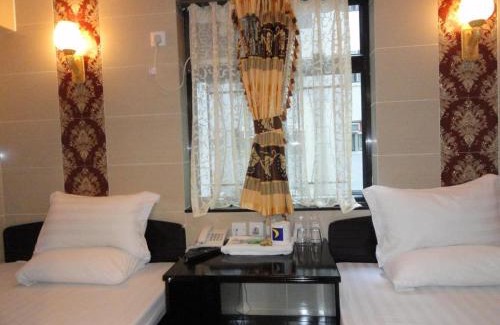 Tsim Sha Tsui House | Pacific Lodge 24 HOUR Reception 10th Floor Block D & E
