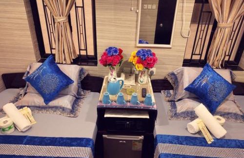 Tsim Sha Tsui House | Pacific Lodge 24 HOUR Reception 10th Floor Block D & E