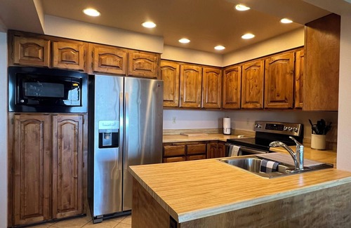Brookings Apartment | Pacific Panorama At Rainbow Rock