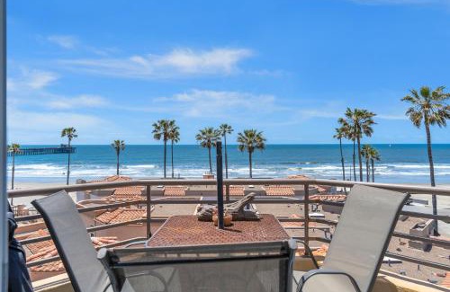 Townsite Apartment | Pacific Sunsets San Miguel 16