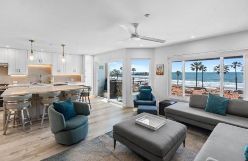Townsite Apartment | Pacific Sunsets San Miguel 16
