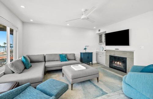 Townsite Apartment | Pacific Sunsets San Miguel 16