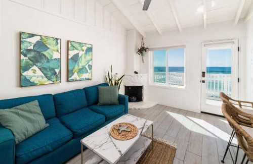 Townsite Hotel | Pacific Villas