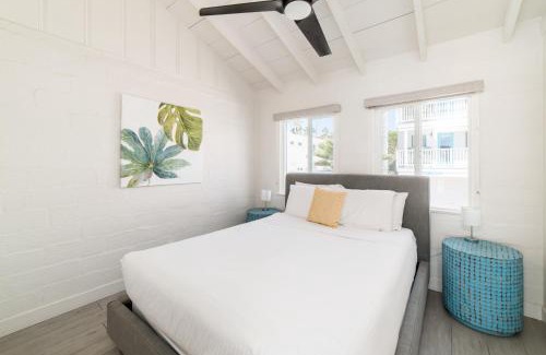 Townsite Hotel | Pacific Villas