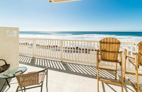 Townsite Hotel | Pacific Villas