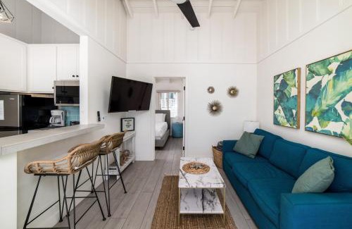 Townsite Hotel | Pacific Villas
