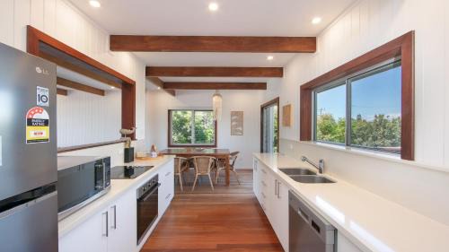 Brooms Head House | Pacifica House