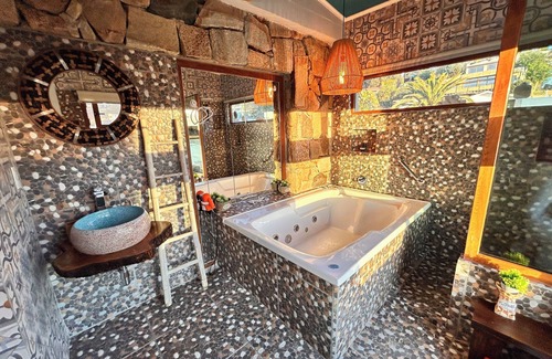 Concon Hotel | PACIFICSUNSET CONCÓN