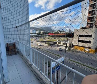 Florianopolis Apartment | Pacote Carnaval até 16 pessoas