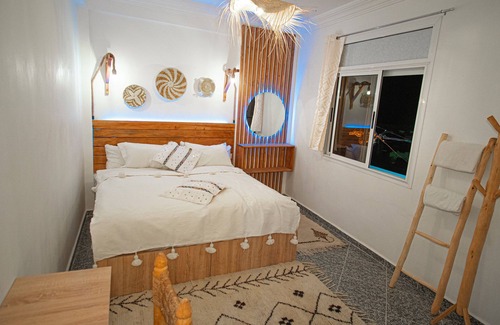 Tamrhakht Resort | Paddle Out Morocco