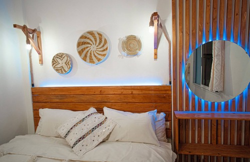 Tamrhakht Resort | Paddle Out Morocco