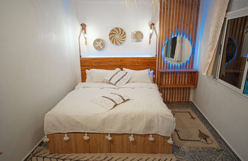 Tamrhakht Resort | Paddle Out Morocco