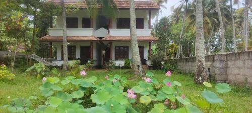 Varkala Apartment | paddy farm beach resort odayam varkala
