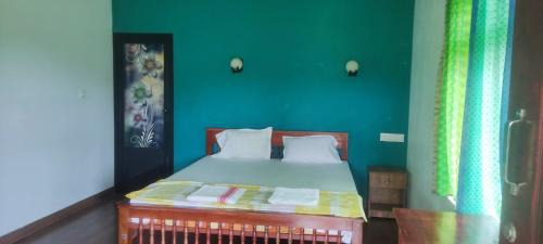 Varkala Apartment | paddy farm beach resort odayam varkala