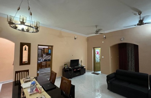 Puthuppally House | Paddy Field Nest