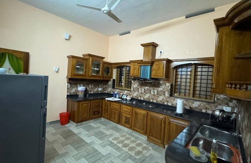 Puthuppally House | Paddy Field Nest