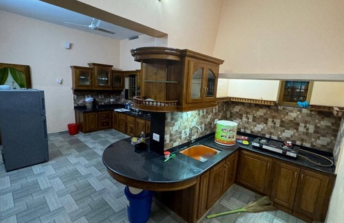 Puthuppally House | Paddy Field Nest