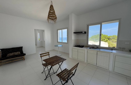 al hmeri Apartment | Padel Resort 1bd Apartment