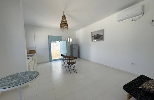 al hmeri Apartment | Padel Resort 1bd Apartment