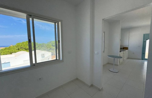 al hmeri Apartment | Padel Resort 1bd Apartment