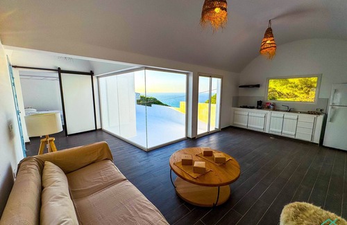 al hmeri House | Padel Resort: 2bd Apt