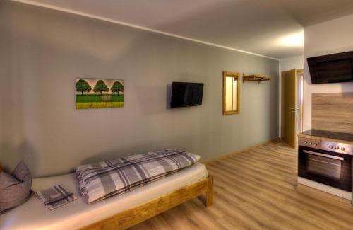 Kernstadt Apartment | Pader-Motel