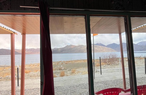 Spangmik Cottage | Padma Cottage Pangong