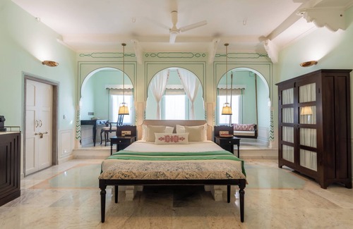 Pink City Hotel | PADMAA JAIPUR