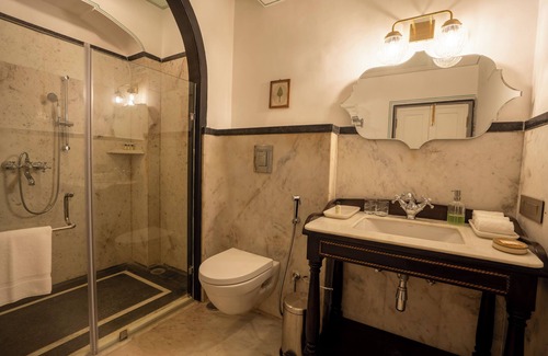 Pink City Hotel | PADMAA JAIPUR