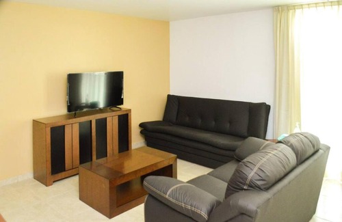 Historic Centre of Puebla Apartment | Padrísimo depa en el Centro de Puebla