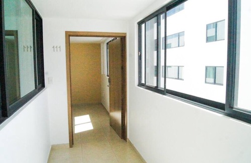 Historic Centre of Puebla Apartment | Padrísimo depa en el Centro de Puebla