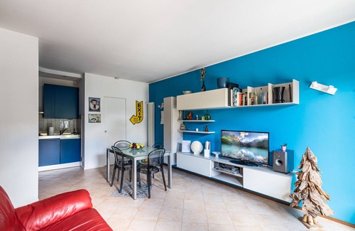 Padova Apartment | Padua Apartment with parking and garden