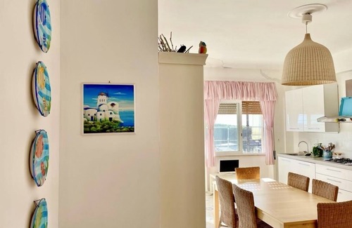 Paestum Apartment | Paestum house 5 minutes from the sea