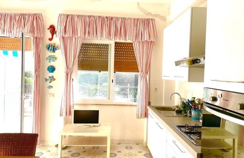 Paestum Apartment | Paestum house 5 minutes from the sea