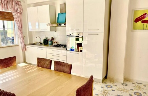 Paestum Apartment | Paestum house 5 minutes from the sea