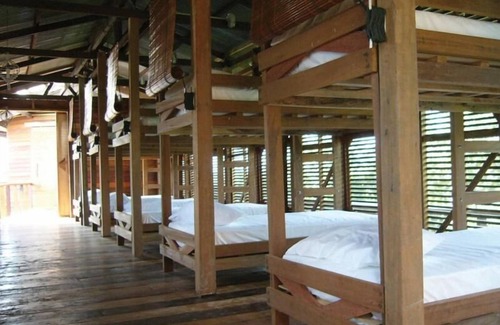 Sandakan Cabin | Paganakan Dii Tropical Retreat