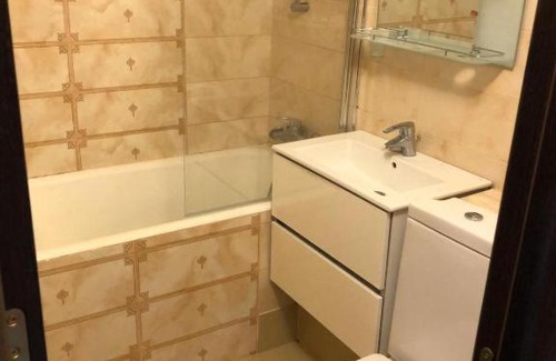 Targoviste Apartment | Page2 Apartament