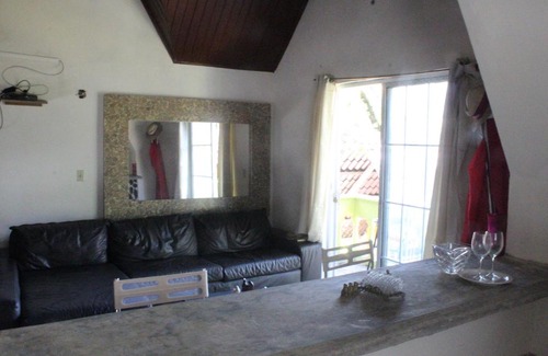 El Valle de Anton Bed & Breakfast | Pagina no activa