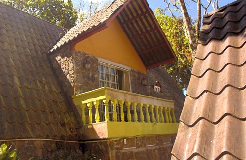 El Valle de Anton Bed & Breakfast | Pagina no activa