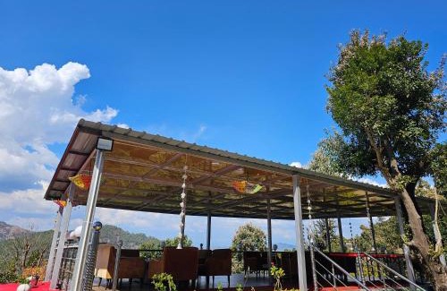 Lansdowne Resort | Pahadi Breeze