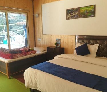 Dugalbitta Other | Pahadi Musafir Camps and Resort